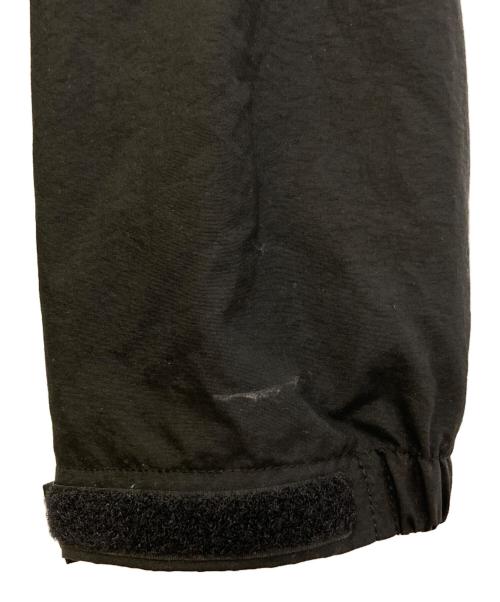 THE NORTH FACE（ザ ノース フェイス）THE NORTH FACE (ザ ノース フェイス) COMPACT JACKET　NP72530 ブラック サイズ:Lの古着・服飾アイテム