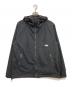 THE NORTH FACE（ザ ノース フェイス）の古着「COMPACT JACKET　NP72530」｜ブラック