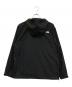 THE NORTH FACE (ザ ノース フェイス) COMPACT JACKET　NP72530 ブラック サイズ:L：10000円