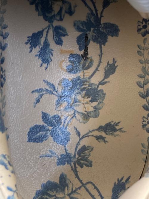 GUCCI（グッチ）GUCCI (グッチ) グリッターロゴスニーカー アイボリー サイズ:３５1/2の古着・服飾アイテム