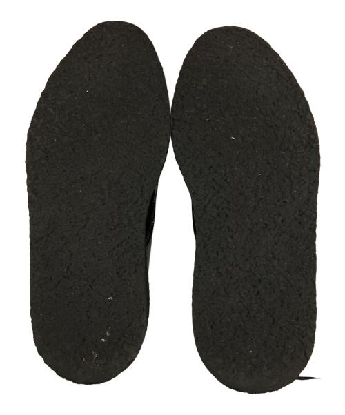 Saint Laurent Paris（サンローランパリ）Saint Laurent Paris (サンローランパリ) エナメルモンクストラップシューズ　DM 362304 ブラック サイズ:35　1/2の古着・服飾アイテム