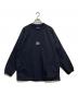 UMBRO（アンブロ）の古着「PISTE TOP CREW　DM44-09DR-TP02」｜ネイビー