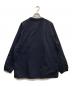 UMBRO (アンブロ) PISTE TOP CREW　DM44-09DR-TP02 ネイビー サイズ:L：8000円