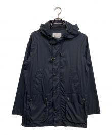 Barbour（バブアー）の古着「パッカブルジャケット 1801309」｜ネイビー