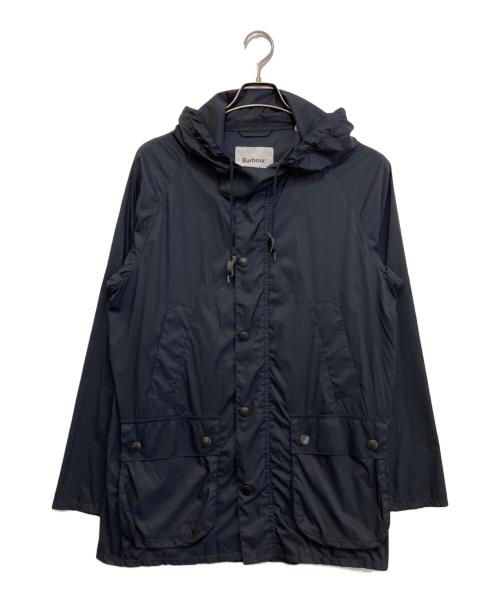 Barbour（バブアー）Barbour (バブアー) パッカブルジャケット 1801309 ネイビー サイズ:40の古着・服飾アイテム