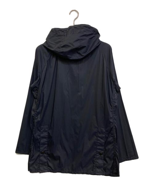 Barbour（バブアー）Barbour (バブアー) パッカブルジャケット 1801309 ネイビー サイズ:40の古着・服飾アイテム