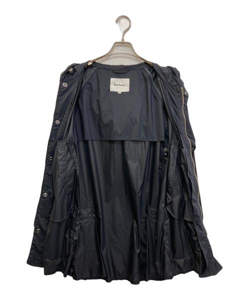 Barbour（バブアー）Barbour (バブアー) パッカブルジャケット 1801309 ネイビー サイズ:40の古着・服飾アイテム