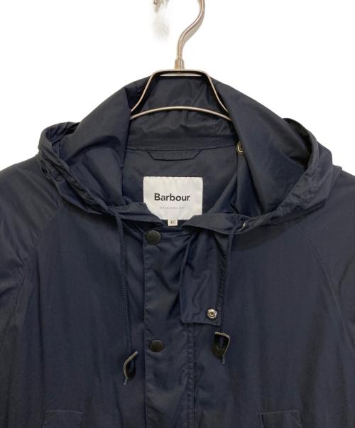 Barbour（バブアー）Barbour (バブアー) パッカブルジャケット 1801309 ネイビー サイズ:40の古着・服飾アイテム