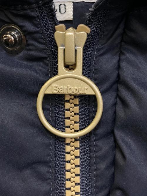 Barbour（バブアー）Barbour (バブアー) パッカブルジャケット 1801309 ネイビー サイズ:40の古着・服飾アイテム