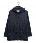 Barbour（バブアー）の古着「パッカブルジャケット 1801309」｜ネイビー