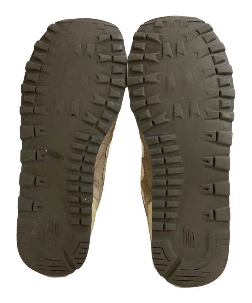 NEW BALANCE（ニューバランス）NEW BALANCE (ニューバランス) ローカットスニーカー　OU576BEI ベージュ サイズ:8　1/2の古着・服飾アイテム