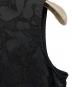 中古・古着 theory luxe (セオリーリュクス) Eclaire Clara Top　03-5208250 ブラック サイズ:S32 未使用品：9000円