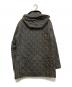 LAVENHAM (ラベンハム) キルティングコート LVH-18A-082 グレー サイズ:XS：10000円