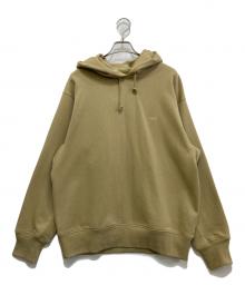 THE NORTHFACE PURPLELABEL（ザ・ノースフェイス パープルレーベル）の古着「フィールド フーディーパーカー　N26SH058」｜ベージュ