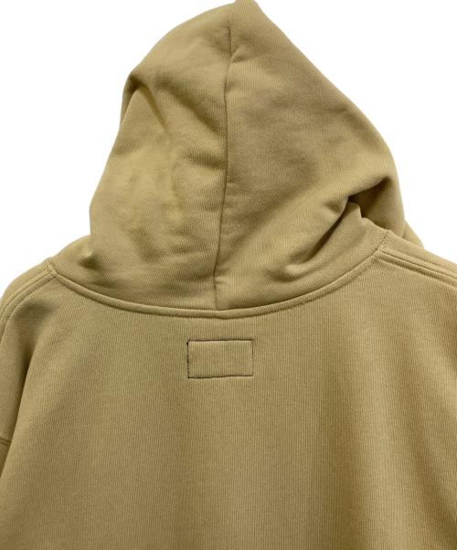 THE NORTHFACE PURPLELABEL（ザ・ノースフェイス パープルレーベル）THE NORTHFACE PURPLELABEL (ザ・ノースフェイス パープルレーベル) フィールド フーディーパーカー　N26SH058 ベージュ サイズ:Lの古着・服飾アイテム