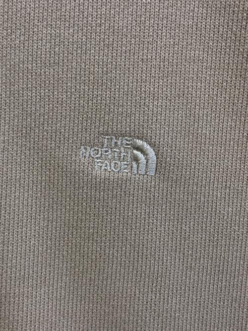 THE NORTHFACE PURPLELABEL（ザ・ノースフェイス パープルレーベル）THE NORTHFACE PURPLELABEL (ザ・ノースフェイス パープルレーベル) フィールド フーディーパーカー　N26SH058 ベージュ サイズ:Lの古着・服飾アイテム