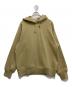 THE NORTHFACE PURPLELABEL（ザ・ノースフェイス パープルレーベル）の古着「フィールド フーディーパーカー　N26SH058」｜ベージュ
