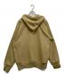 THE NORTHFACE PURPLELABEL (ザ・ノースフェイス パープルレーベル) フィールド フーディーパーカー　N26SH058 ベージュ サイズ:L：10000円