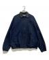 orSlow（オアスロウ）の古着「別注 ZIPUP BLOUSON」｜インディゴ