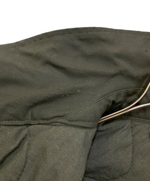 U.S.AIR FORCE（ユーエスエアフォース）U.S.AIR FORCE (ユーエスエアフォース) CWU-45/P Flight Jacket グリーン サイズ:Mの古着・服飾アイテム