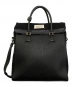 Maison Margielaメゾンマルジェラ）の古着「5AC 3WAY BAG　SB1WA0004 P4348」｜ブラック