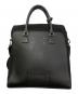 Maison Margiela (メゾンマルジェラ) 5AC 3WAY BAG　SB1WA0004 P4348 ブラック：150000円