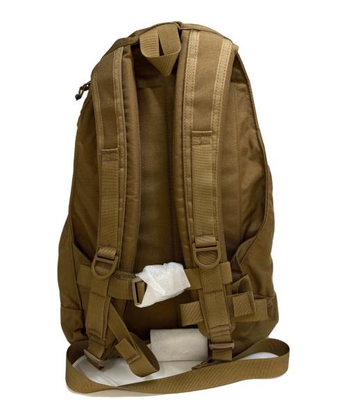 GREGORY（グレゴリー）GREGORY (グレゴリー) BEAMS (ビームス) リュック　11-61-1289-339-24-88 ブラウン 未使用品の古着・服飾アイテム