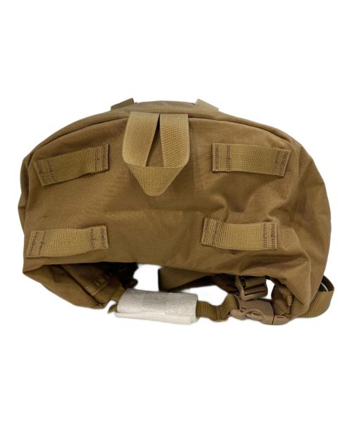 GREGORY（グレゴリー）GREGORY (グレゴリー) BEAMS (ビームス) リュック　11-61-1289-339-24-88 ブラウン 未使用品の古着・服飾アイテム