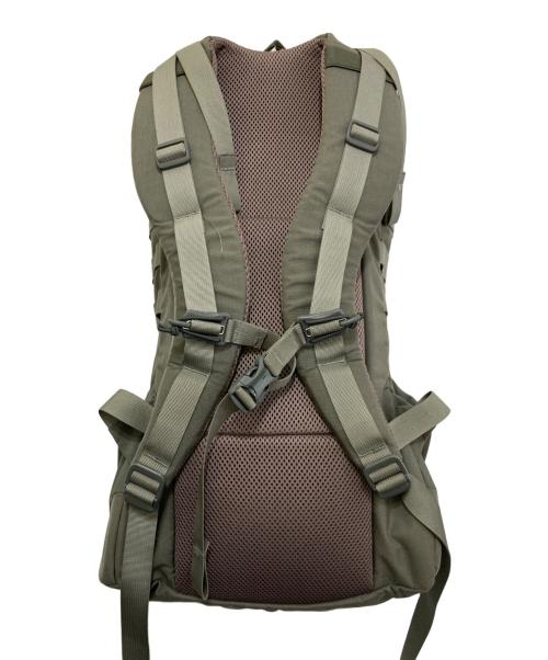 MYSTERY RANCH（ミステリーランチ）MYSTERY RANCH (ミステリーランチ) バックパック カーキの古着・服飾アイテム