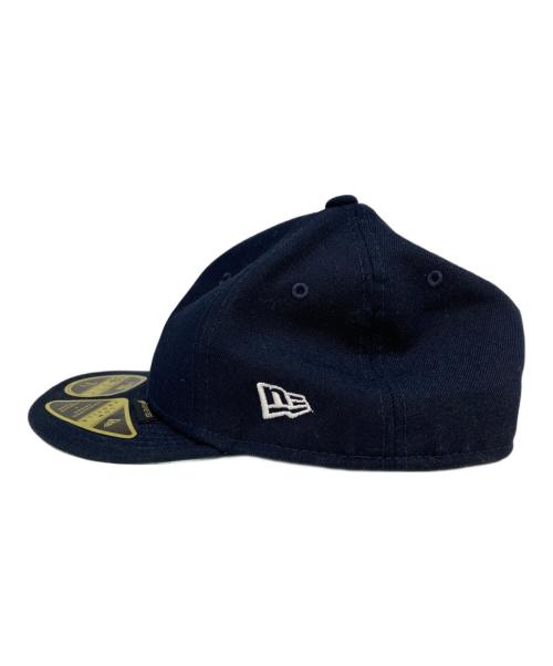 New Era（ニューエラ）New Era (ニューエラ) PALACE (パレス) Gore-Tex Low Profile P 59Fifty ネイビーの古着・服飾アイテム