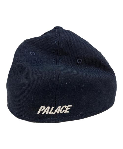 New Era（ニューエラ）New Era (ニューエラ) PALACE (パレス) Gore-Tex Low Profile P 59Fifty ネイビーの古着・服飾アイテム