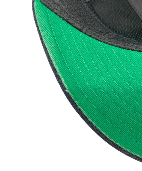 New Era（ニューエラ）New Era (ニューエラ) PALACE (パレス) Gore-Tex Low Profile P 59Fifty ネイビーの古着・服飾アイテム