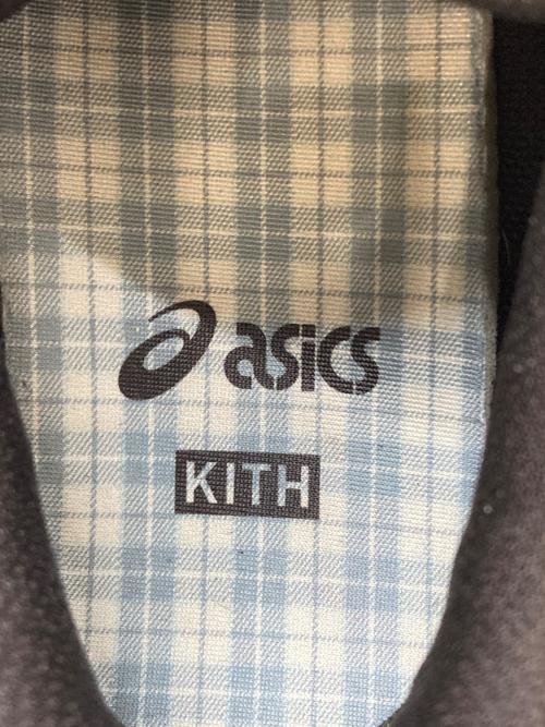 asics（アシックス）asics (アシックス) KITH (キス) Jog 100S 