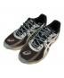 asics（アシックス）の古着「Jog 100S 