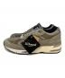 NEW BALANCE (ニューバランス) JJJJound (ジョウンド) ローカットスニーカー　M991JJA カーキ サイズ:UK9 未使用品：45000円