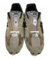 中古・古着 NEW BALANCE (ニューバランス) JJJJound (ジョウンド) ローカットスニーカー　M991JJA カーキ サイズ:UK9 未使用品：45000円