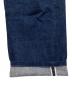 中古・古着 LEVI'S (リーバイス) 1870s Nevada OVRALL RIGID JEANS　A4405-0001 インディゴ サイズ:32/34：50000円