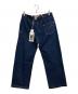 LEVI'S (リーバイス) 1870s Nevada OVRALL RIGID JEANS　A4405-0001 インディゴ サイズ:32/34：50000円