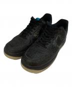 NIKEナイキ）の古着「Air Force 1 Low "Computer Chip"　DH5354-001」｜ブラック