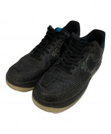NIKE（ナイキ）の古着「Air Force 1 Low "Computer Chip"　DH5354-001」｜ブラック
