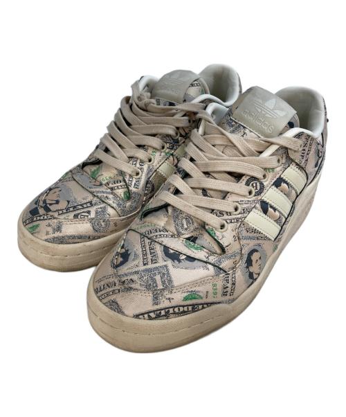 adidas（アディダス）adidas (アディダス) Jeremy Scott × adidas Forum Low Wings 
