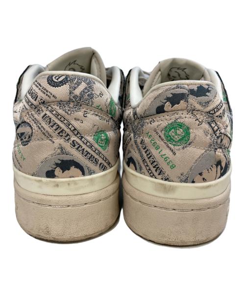 adidas（アディダス）adidas (アディダス) Jeremy Scott × adidas Forum Low Wings 