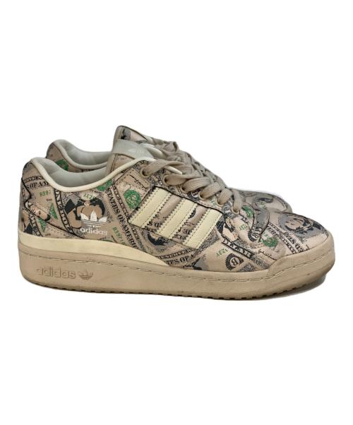 adidas（アディダス）adidas (アディダス) Jeremy Scott × adidas Forum Low Wings 