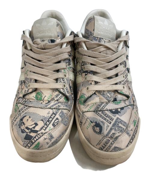 adidas（アディダス）adidas (アディダス) Jeremy Scott × adidas Forum Low Wings 