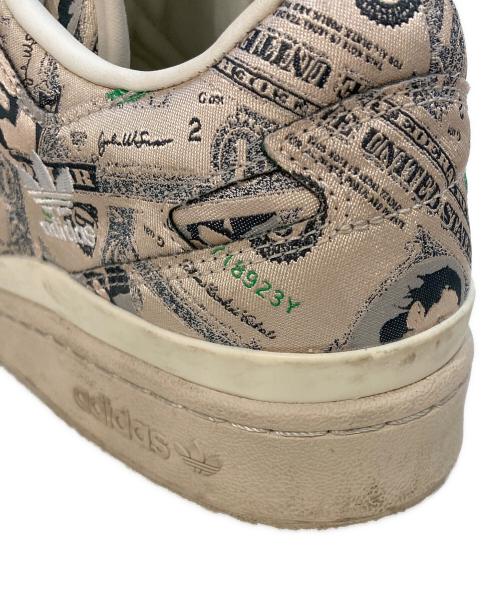 adidas（アディダス）adidas (アディダス) Jeremy Scott × adidas Forum Low Wings 