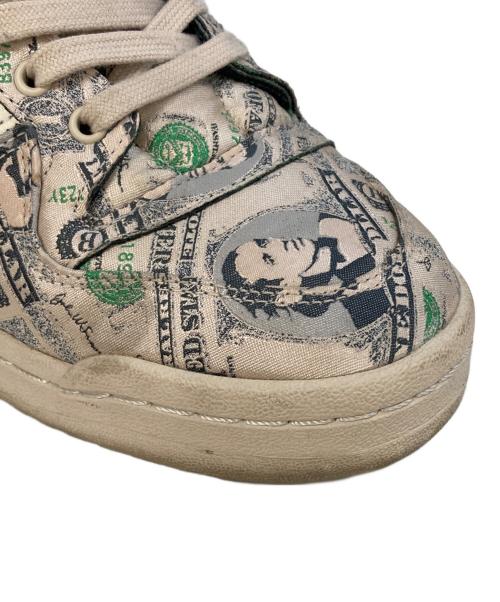 adidas（アディダス）adidas (アディダス) Jeremy Scott × adidas Forum Low Wings 