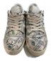 中古・古着 adidas (アディダス) Jeremy Scott × adidas Forum Low Wings 