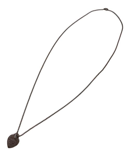 TIFFANY & Co.（ティファニー）TIFFANY & Co. (ティファニー) リターントゥハートタグネックレス シルバーの古着・服飾アイテム