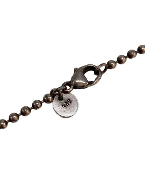 TIFFANY & Co.（ティファニー）TIFFANY & Co. (ティファニー) リターントゥハートタグネックレス シルバーの古着・服飾アイテム