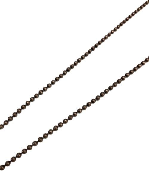 TIFFANY & Co.（ティファニー）TIFFANY & Co. (ティファニー) リターントゥハートタグネックレス シルバーの古着・服飾アイテム